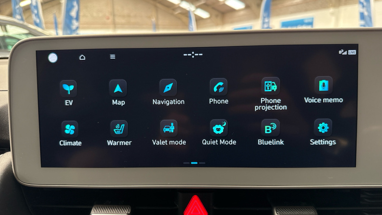 Hyundai IONIQ 5 160kW Premium 73 kWh 5dr Auto Electric Hatchback